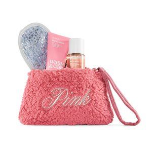 Victoria’s Secret PINK Warm & Cozy Beauty Gift Set